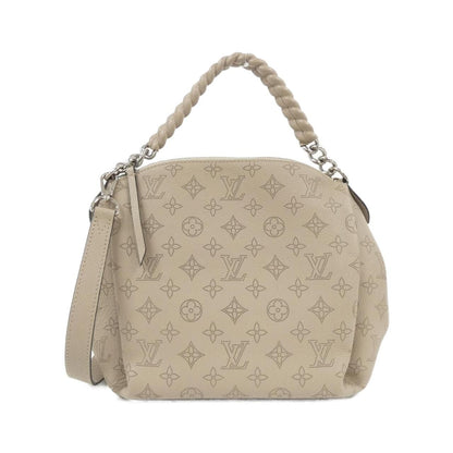 Louis Vuitton Mahina Babylon Chain BB Shoulder Bag