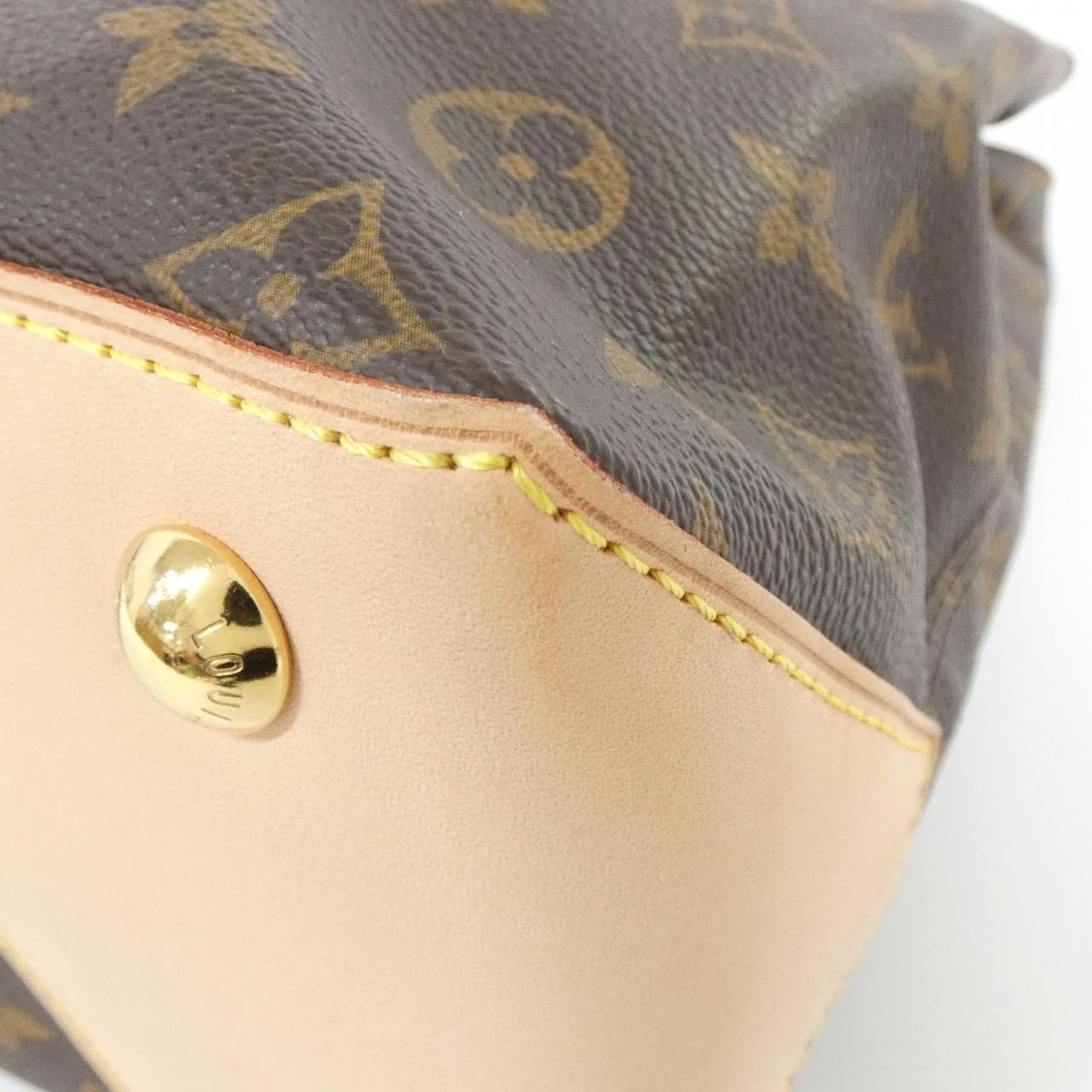Louis Vuitton Monogram Wilshire Mm Bag — view 3