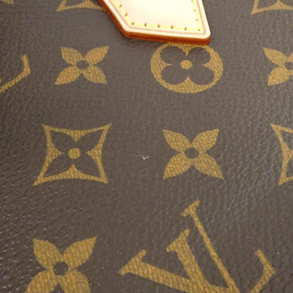 Louis Vuitton Monogram Wilshire Mm Bag — view 5
