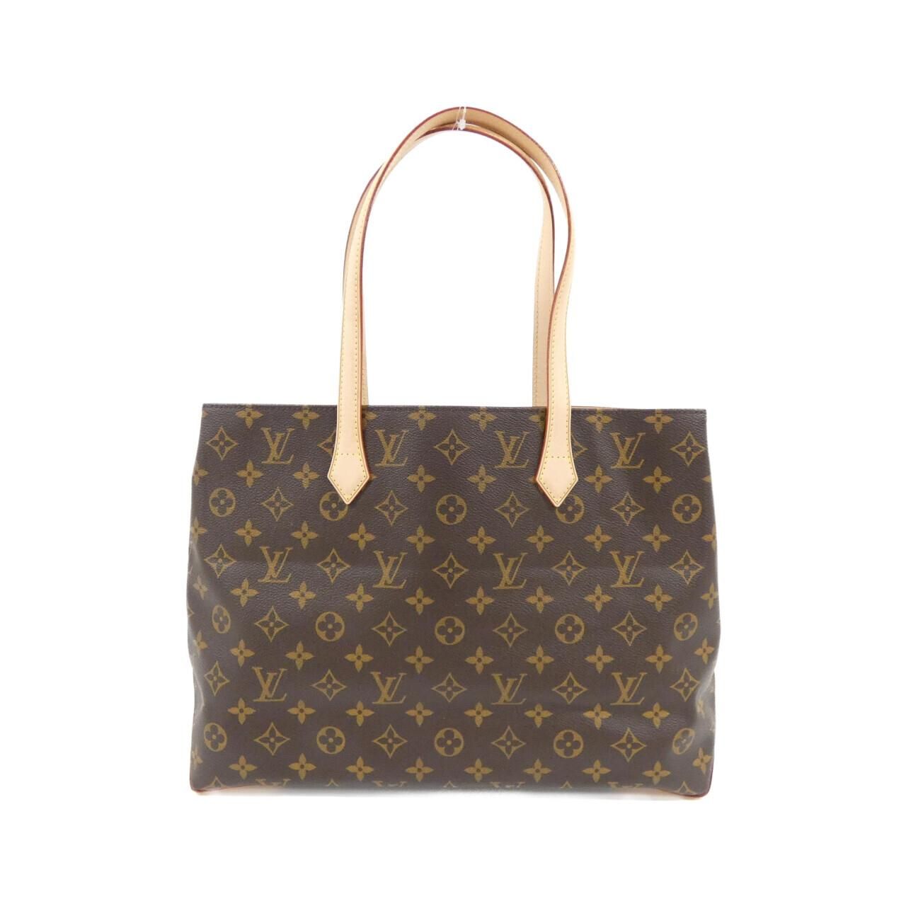 Louis Vuitton Monogram Wilshire Mm Bag — view 2