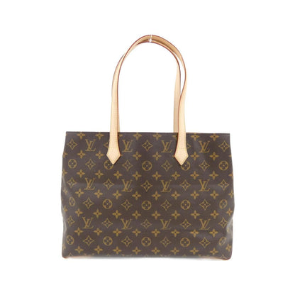 Louis Vuitton Monogram Wilshire Mm Bag — view 2