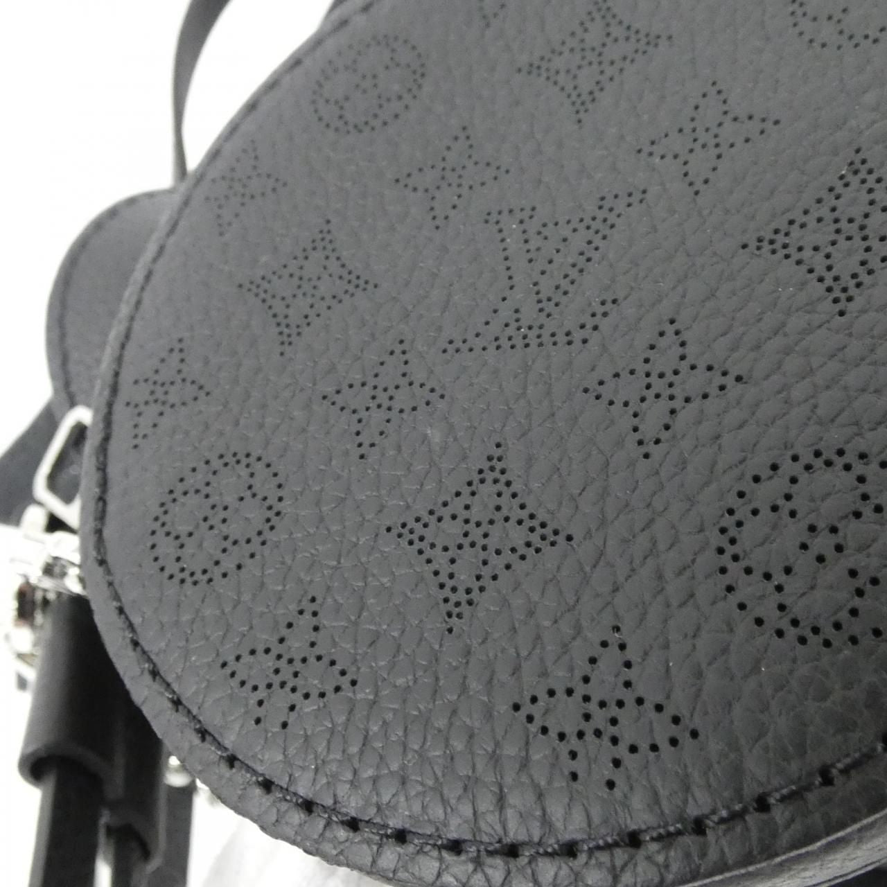 Louis Vuitton Mahina Bella Shoulder Bag — view 3