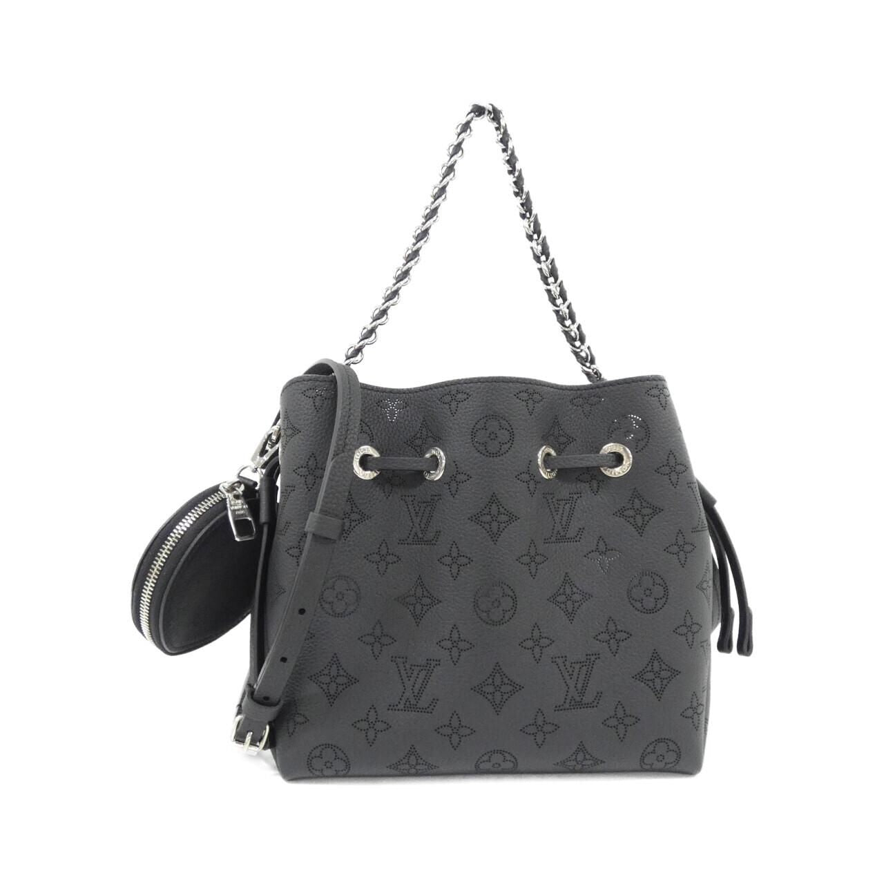 Louis Vuitton Mahina Bella Shoulder Bag