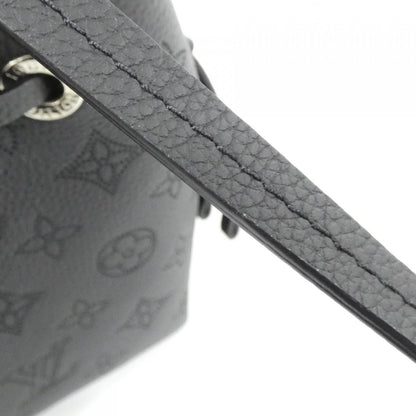Louis Vuitton Mahina Bella Shoulder Bag — view 4