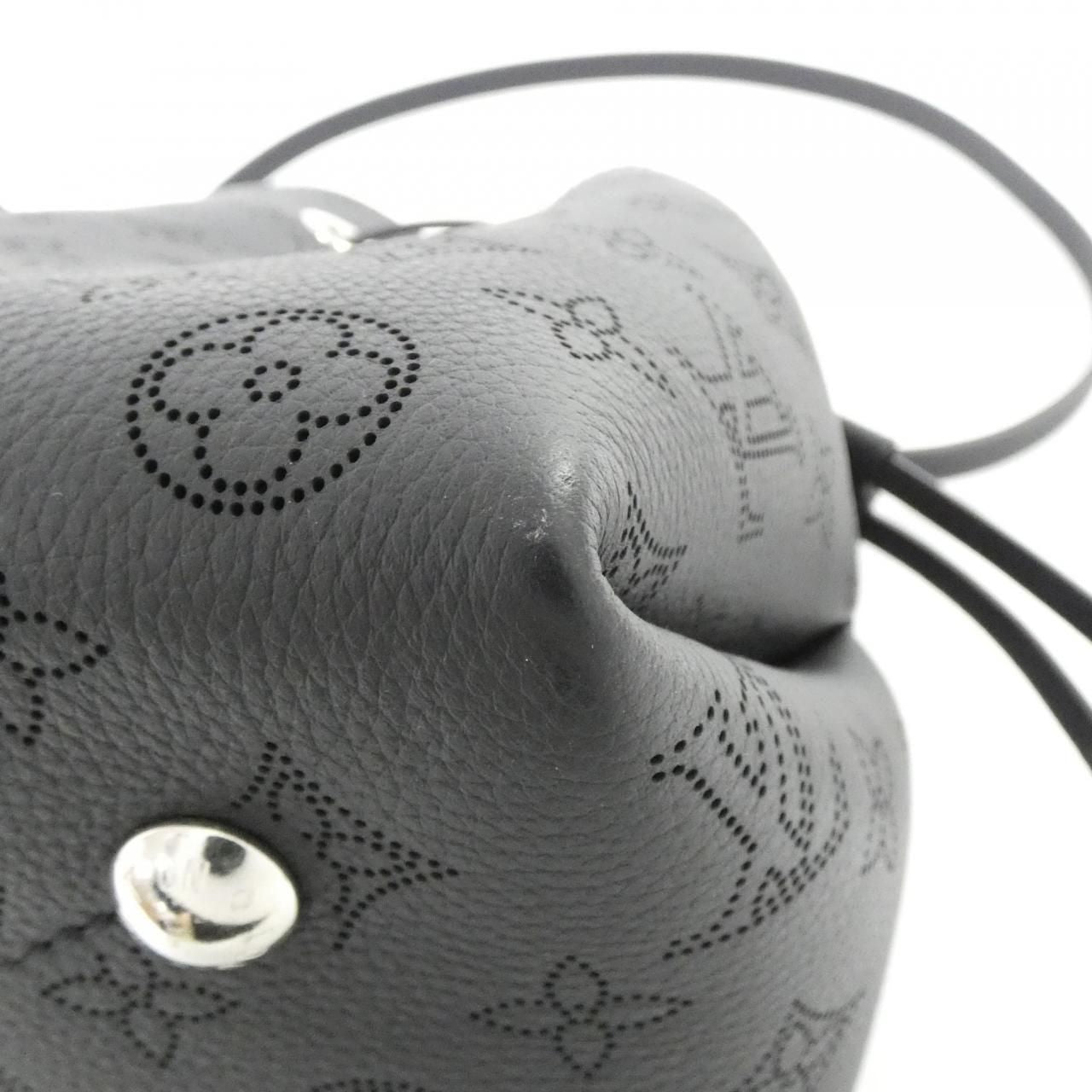Louis Vuitton Mahina Bella Shoulder Bag — view 2