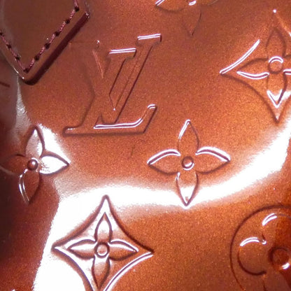 Louis Vuitton Vernis Wilshire PM Bag — view 4