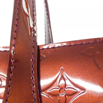 Louis Vuitton Vernis Wilshire PM Bag — view 6