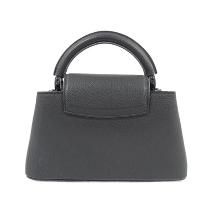 Louis Vuitton Capucines East West Mini Bag — view 2