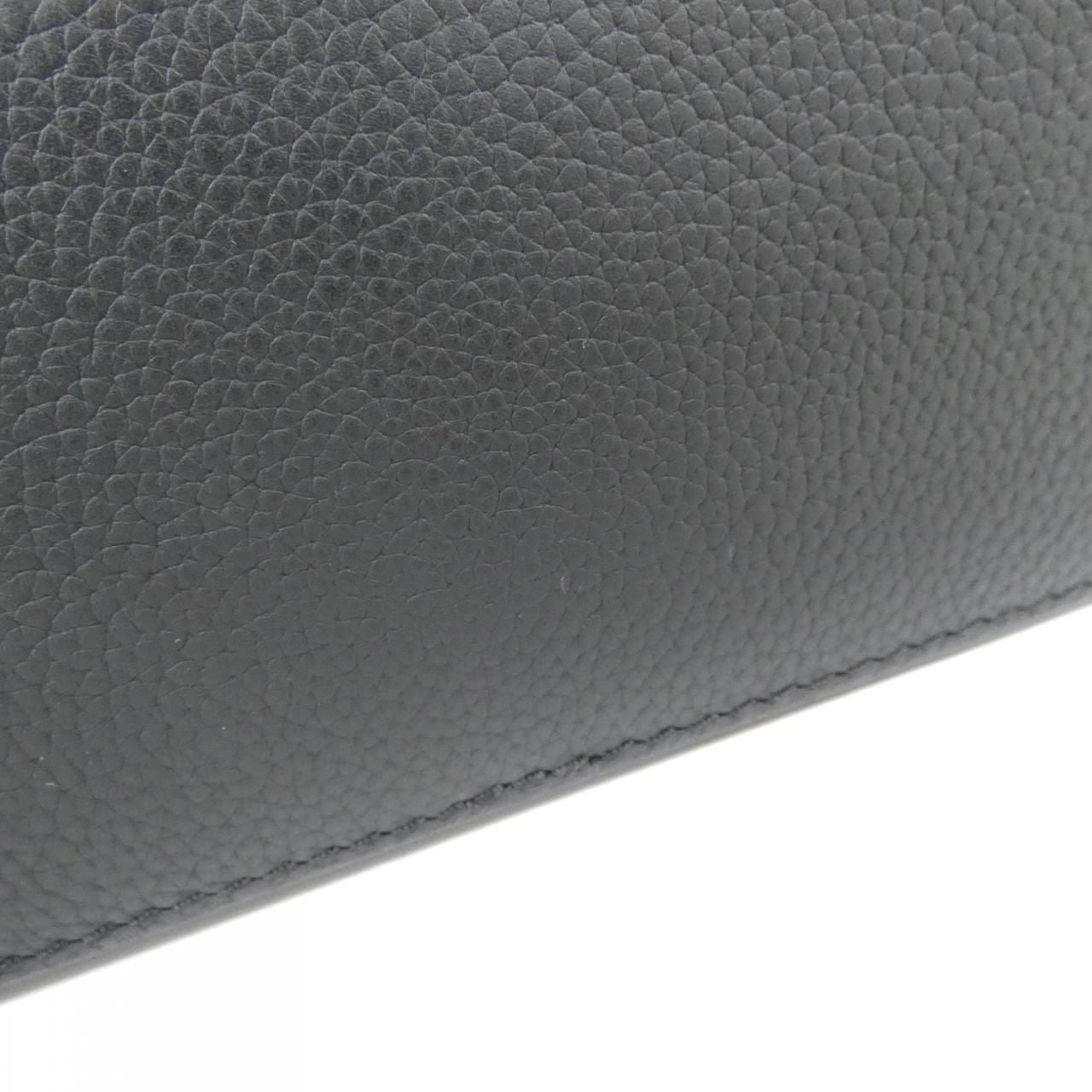 Louis Vuitton Capucines East West Mini Bag — view 3