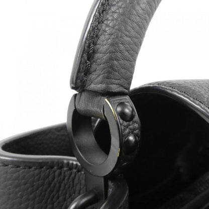 Louis Vuitton Capucines East West Mini Bag — view 6