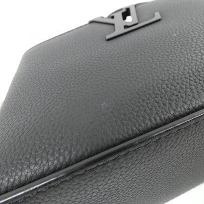 Louis Vuitton Capucines East West Mini Bag — view 4