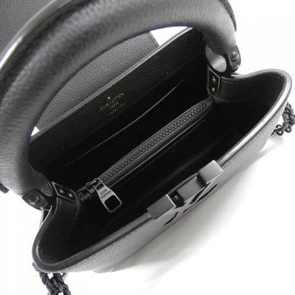 Louis Vuitton Capucines East West Mini Bag — view 8