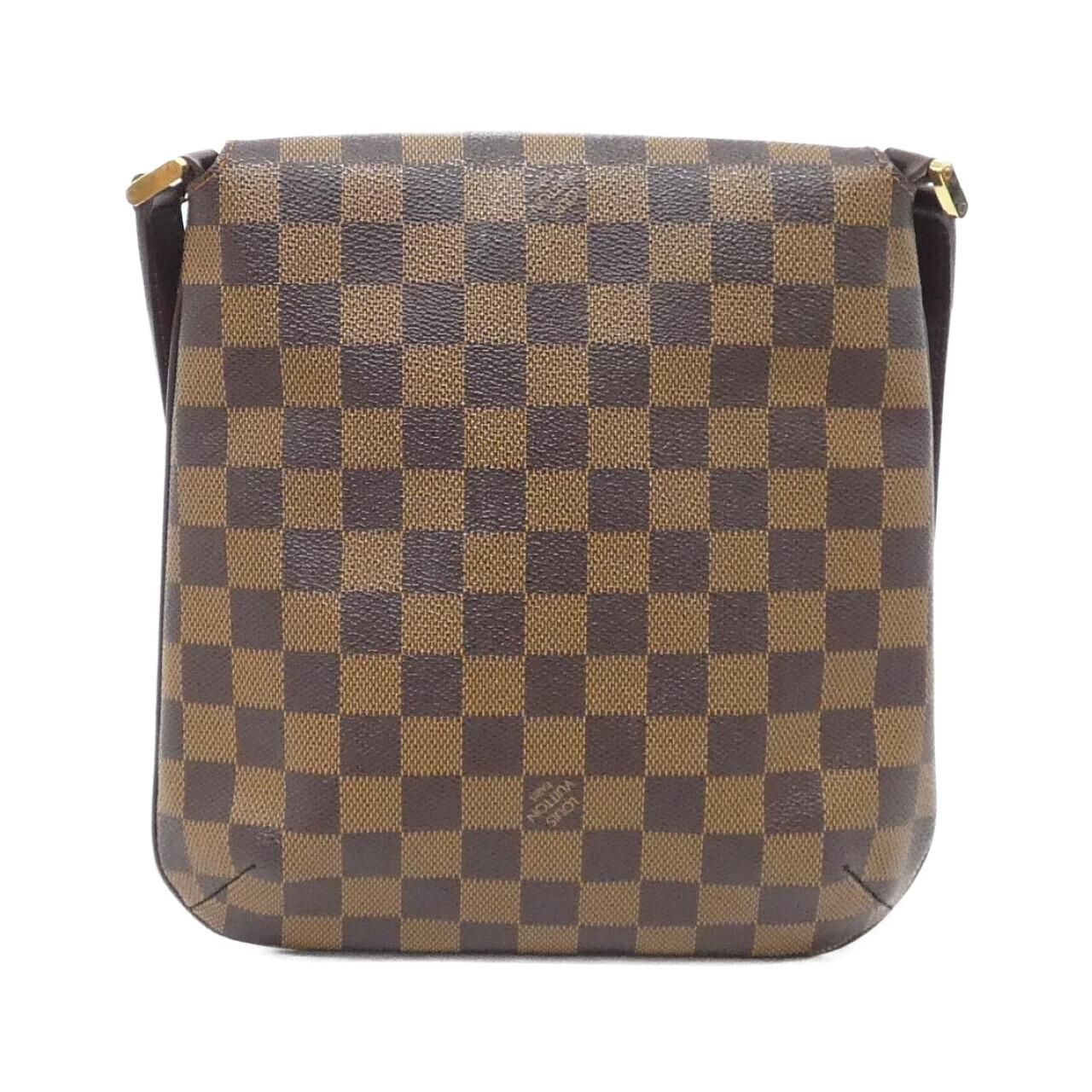 Louis Vuitton Damier Musette Salsa Shoulder Bag — view 2