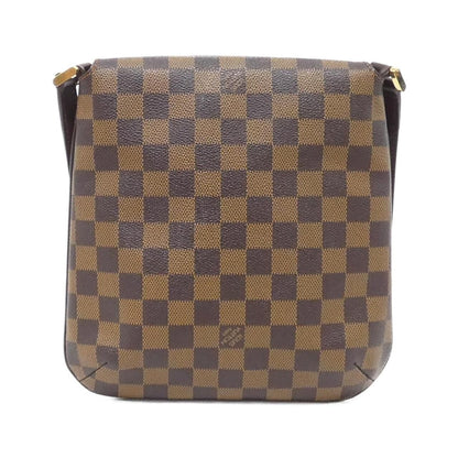 Louis Vuitton Damier Musette Salsa Shoulder Bag — view 2