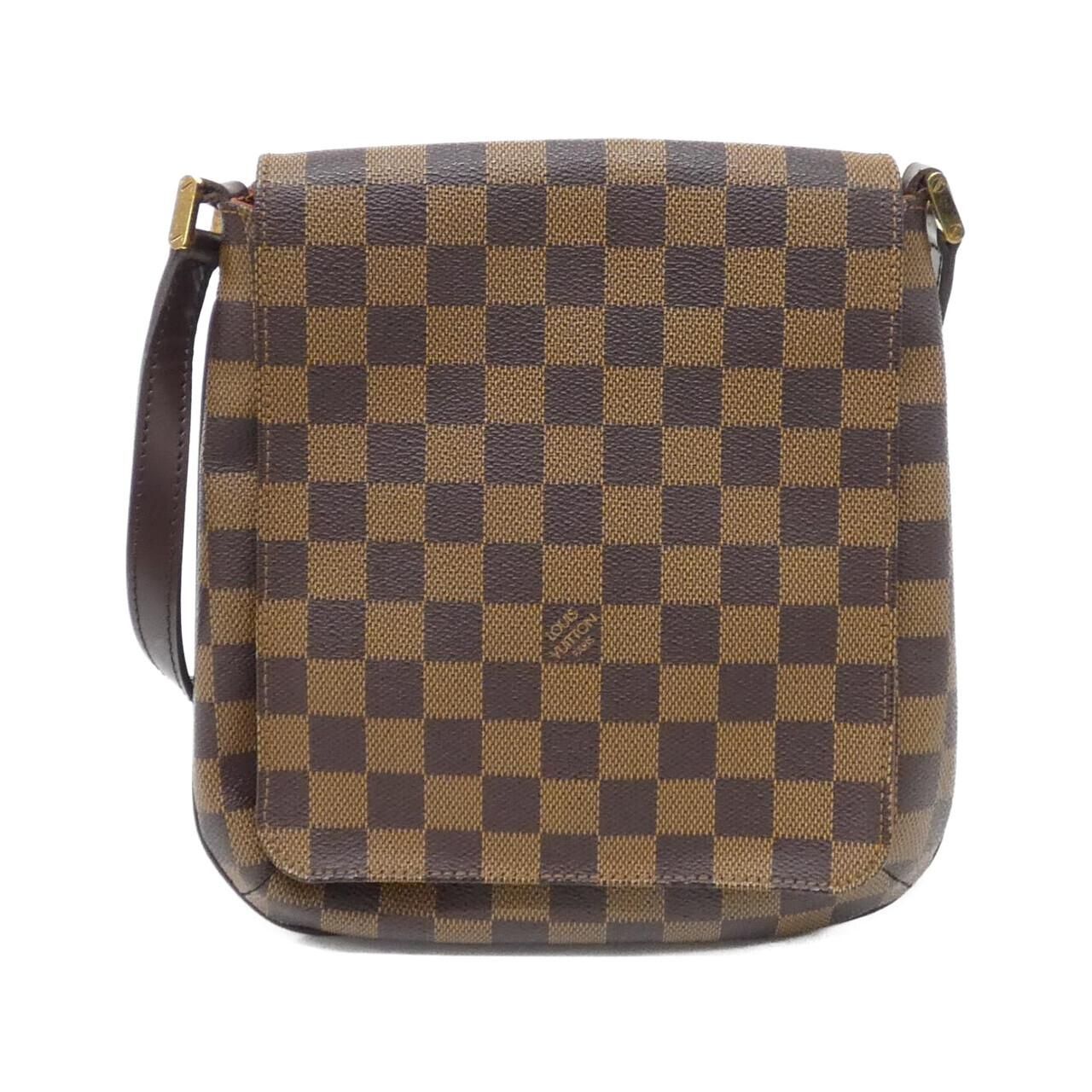 Louis Vuitton Damier Musette Salsa Shoulder Bag