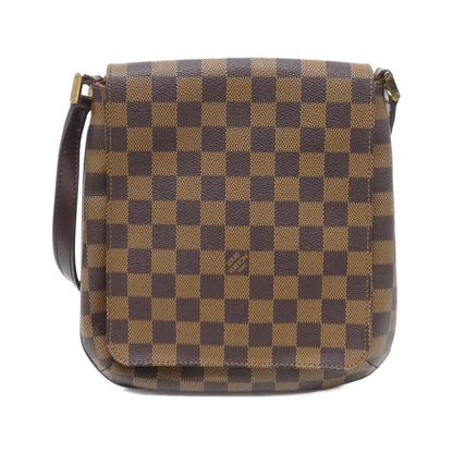 Louis Vuitton Damier Musette Salsa Shoulder Bag