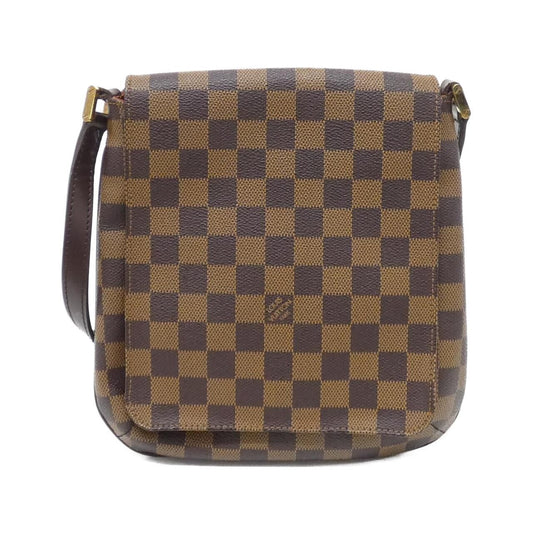 Louis Vuitton Damier Musette Salsa Shoulder Bag