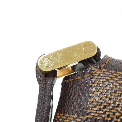 Louis Vuitton Damier Musette Salsa Shoulder Bag — view 7