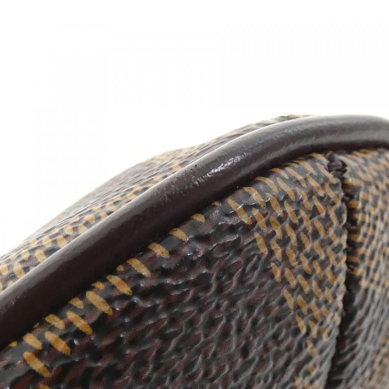 Louis Vuitton Damier Musette Salsa Shoulder Bag — view 3