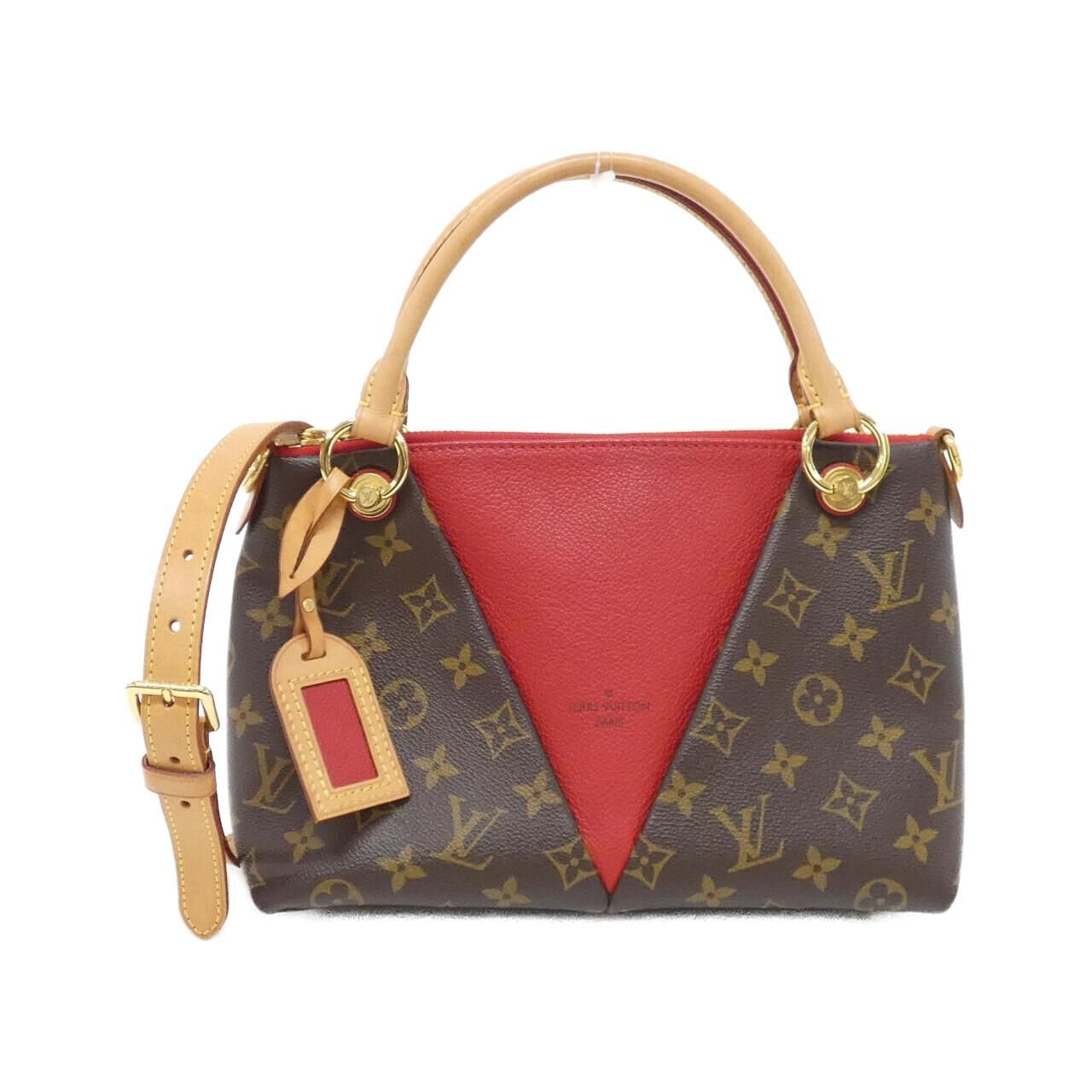 Louis Vuitton Monogram Tote BB