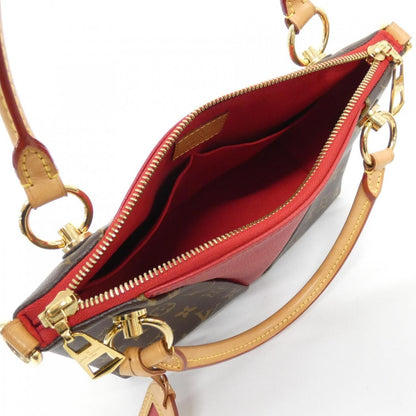 Louis Vuitton Monogram Tote BB — view 8