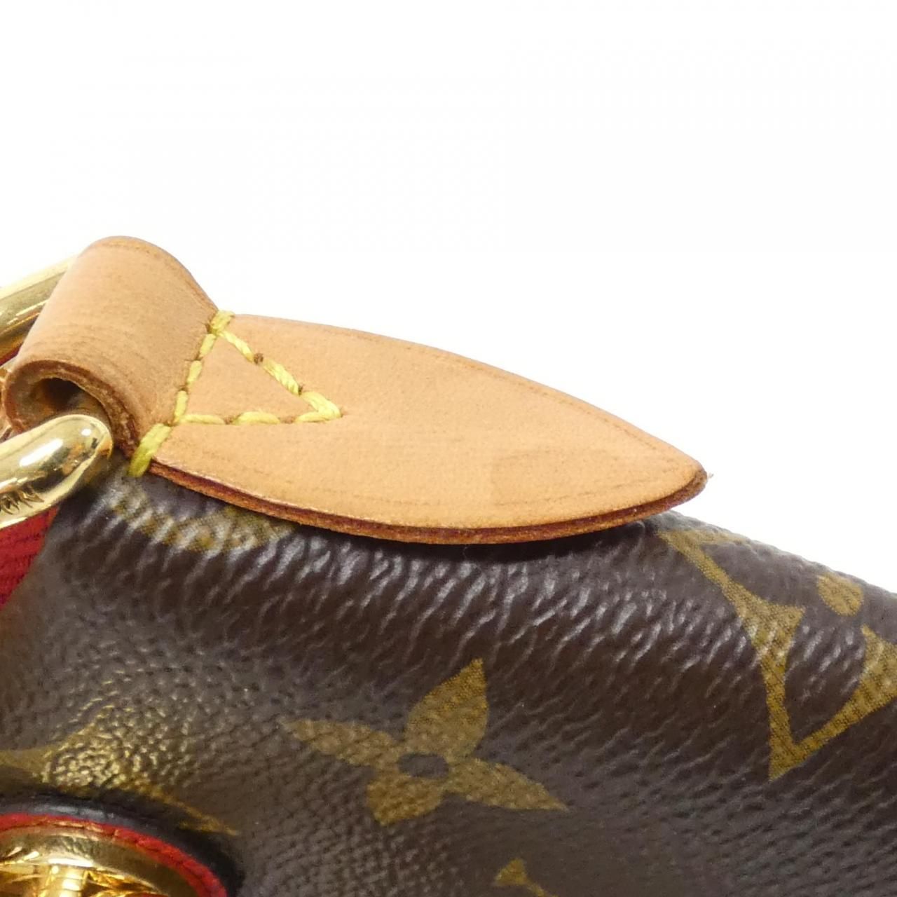 Louis Vuitton Monogram Tote BB — view 4