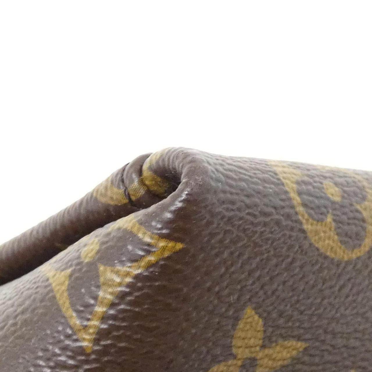 Louis Vuitton Monogram Tote BB — view 3