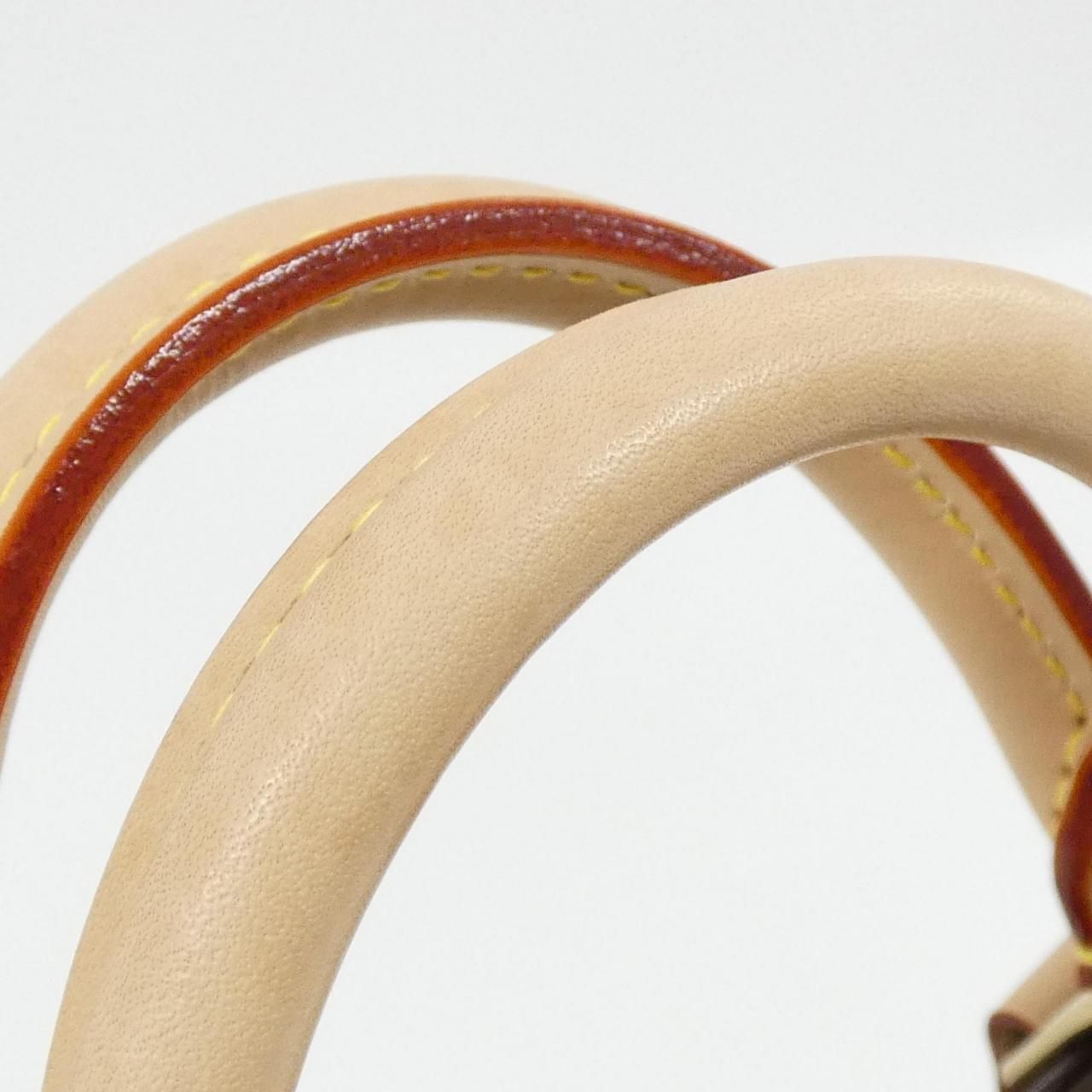 Louis Vuitton Monogram Alma PM Bag — view 5