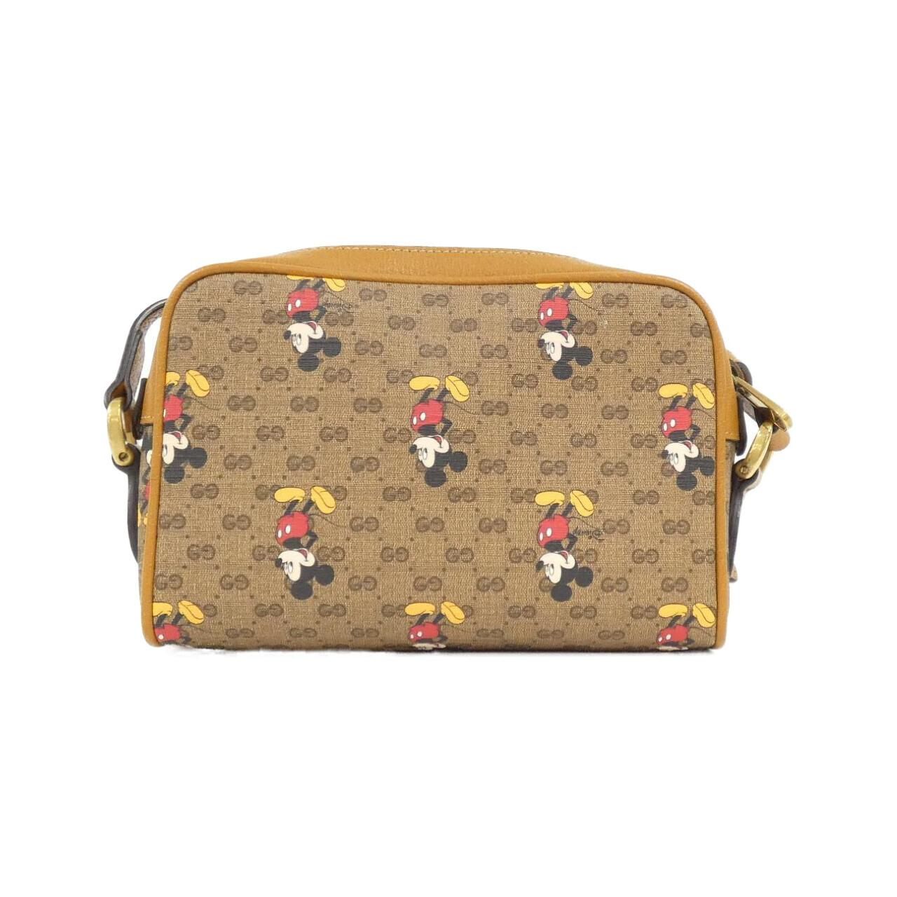 Gucci Hwubm Shoulder Bag — view 2