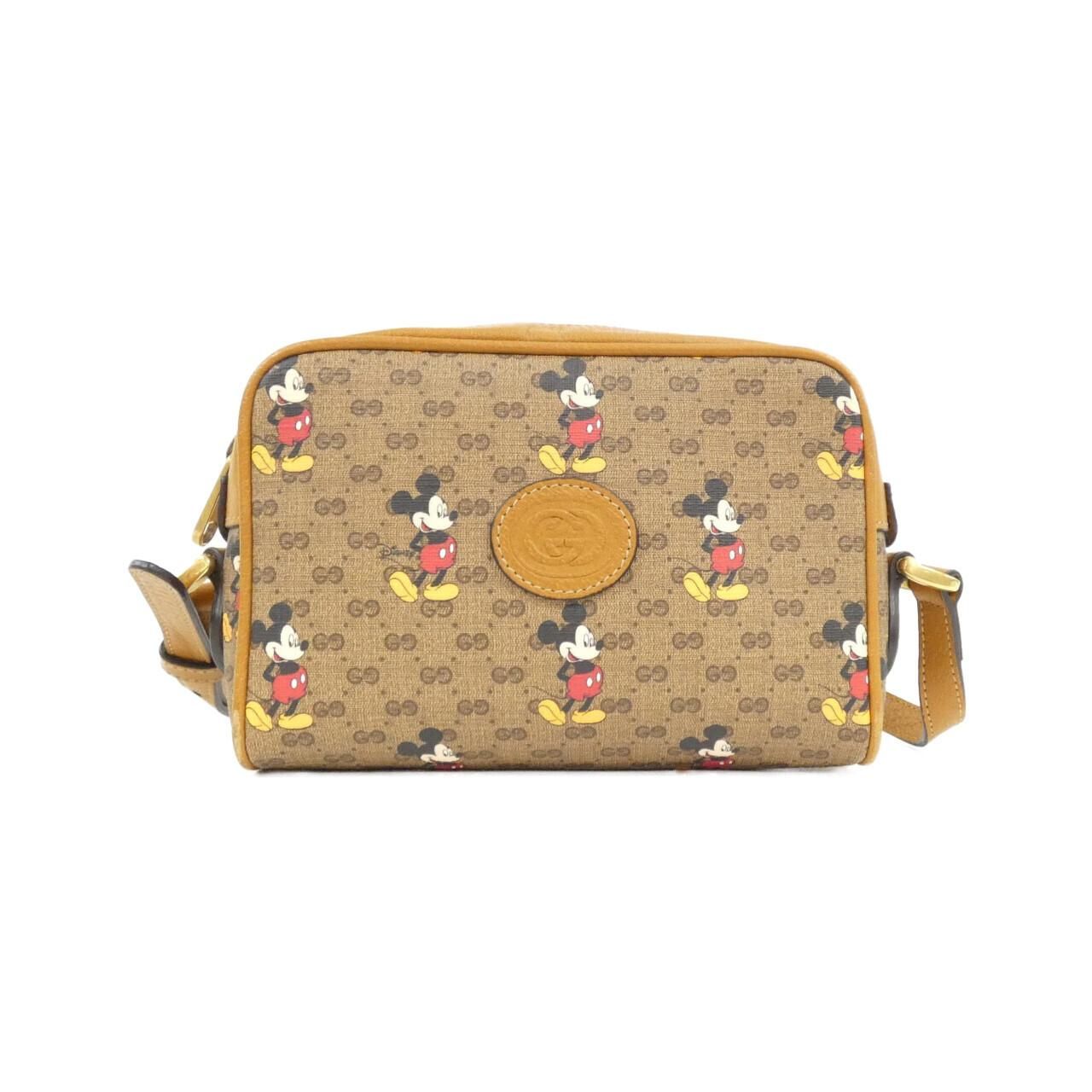 Gucci Hwubm Shoulder Bag