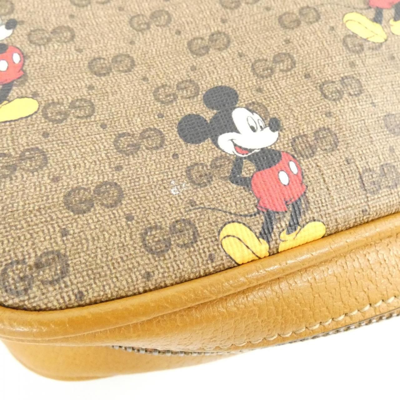 Gucci Hwubm Shoulder Bag — view 7