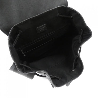 Louis Vuitton Damoflage Black Christopher MM Backpack — view 7