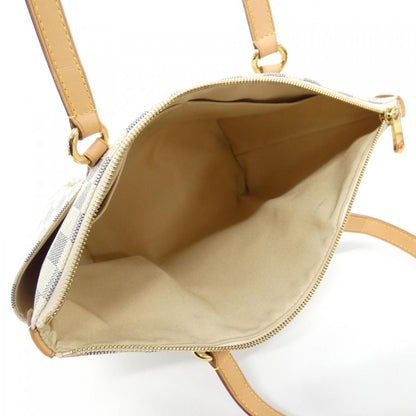 Louis Vuitton Damier Azur Totally PM Bag — view 6