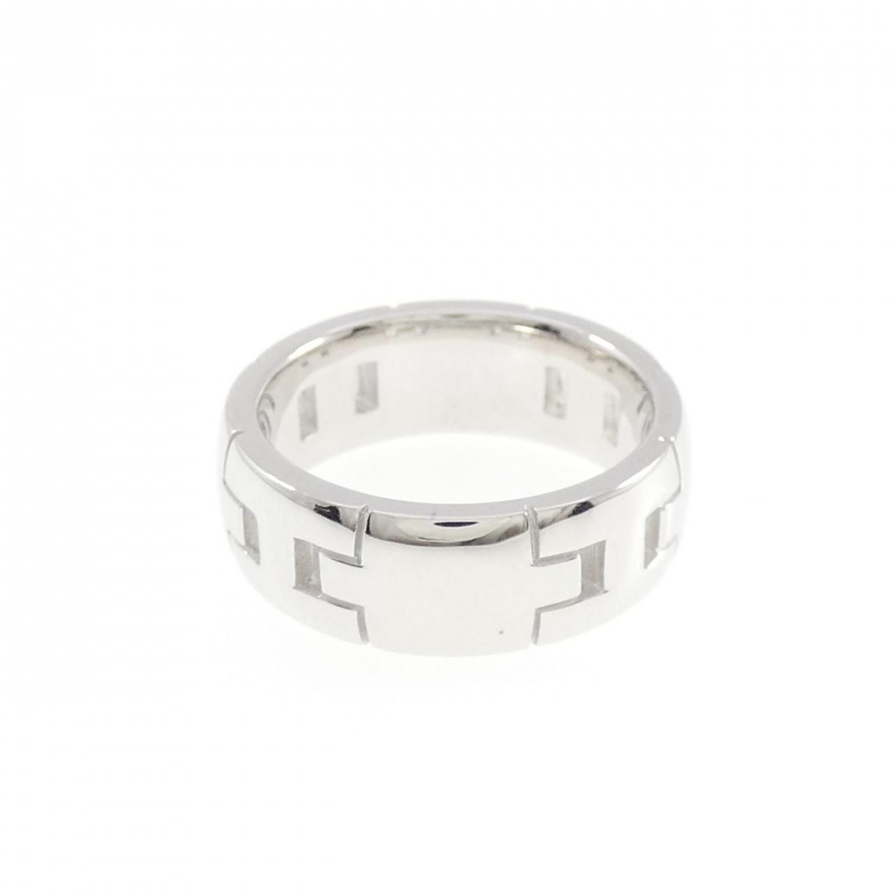 Hermes Cles Grand Ring — view 2