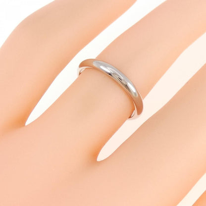 Cartier Wedding Ring Silver — view 4