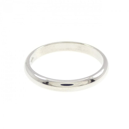 Cartier Wedding Ring Silver — view 2
