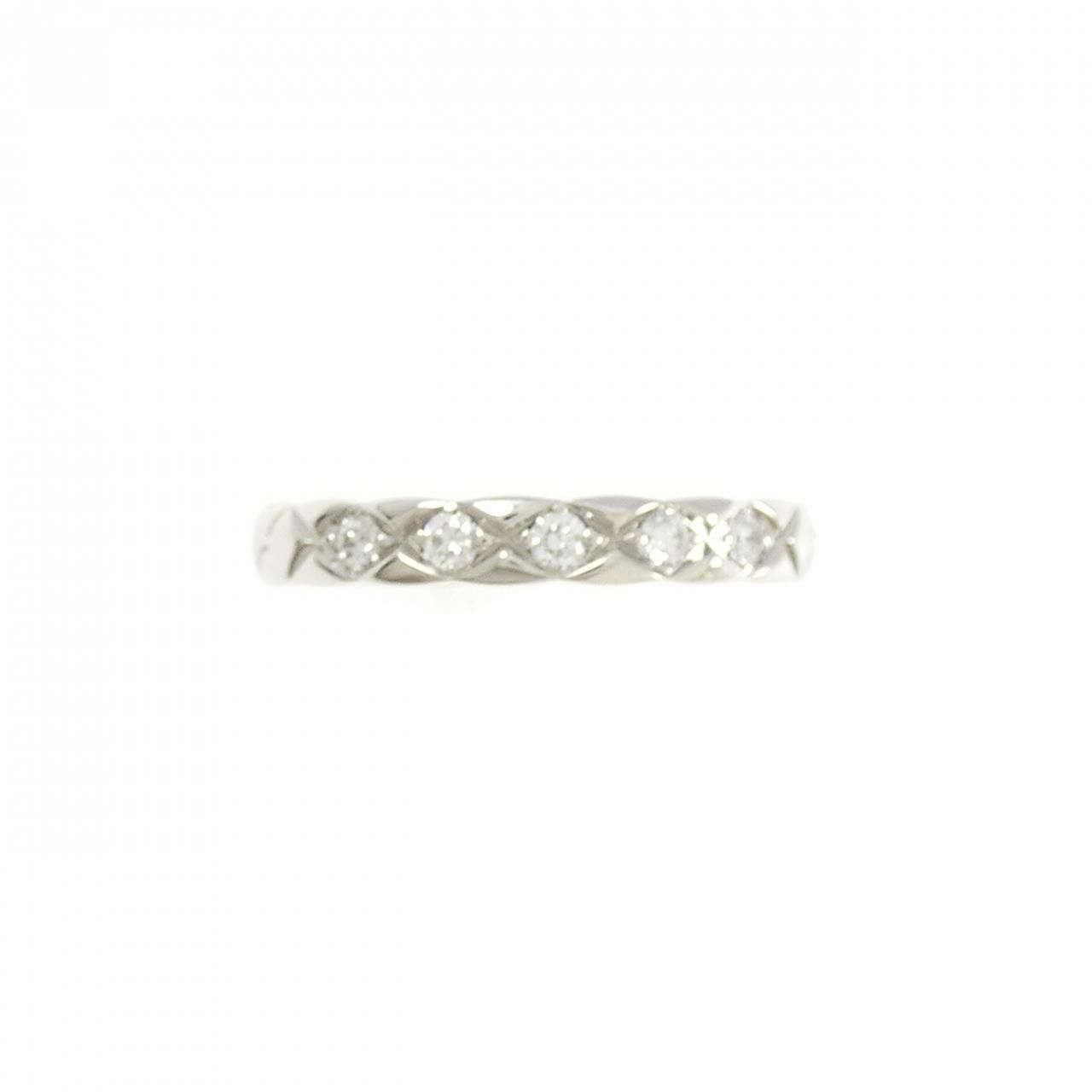 Chanel Coco Crush Small Ring — view 2