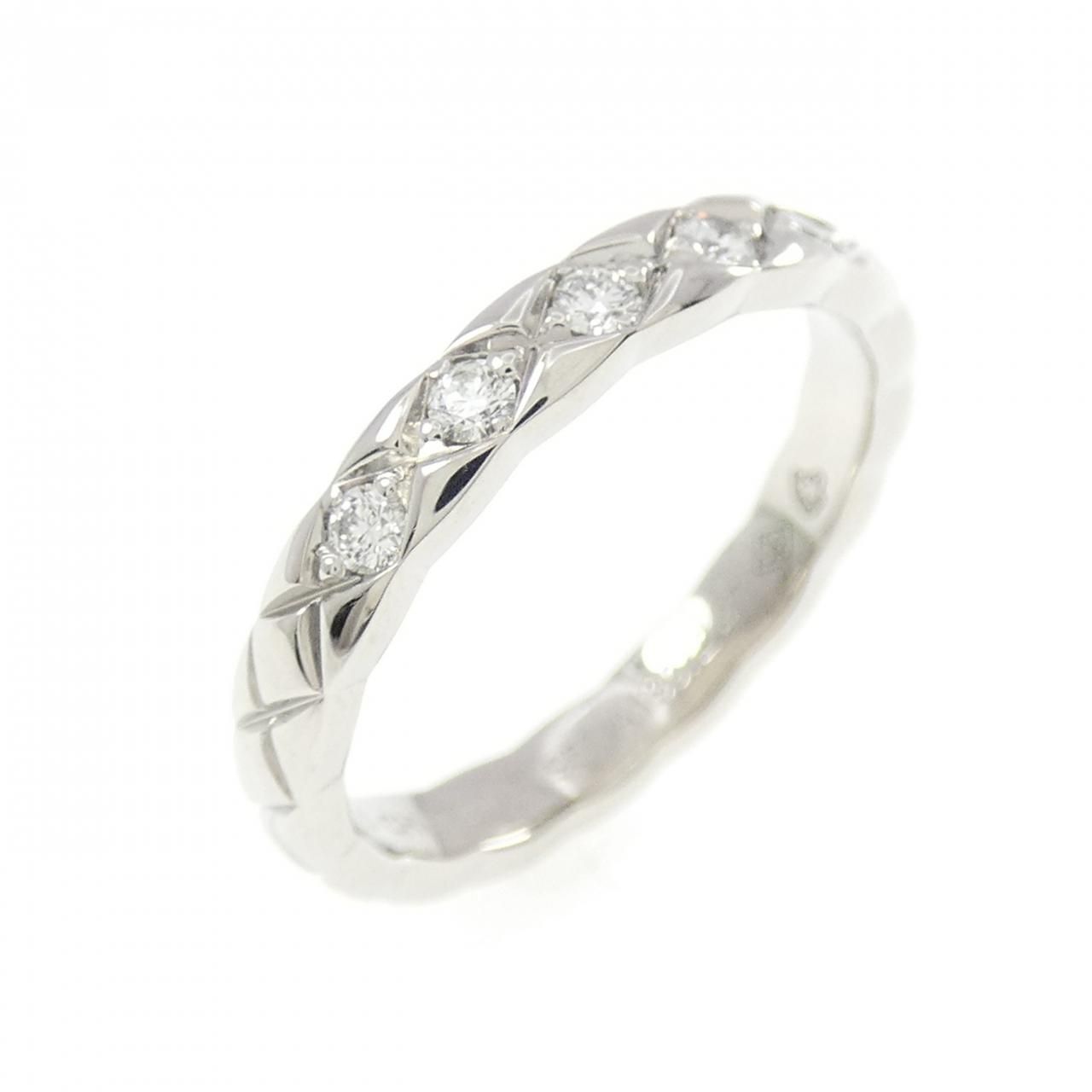 Chanel Coco Crush Small Ring