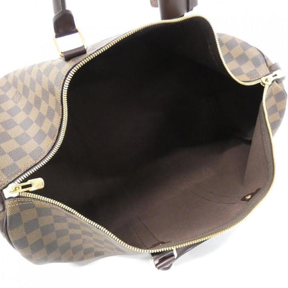 Louis Vuitton Damier Keepall 50 cm Boston Bag — view 8