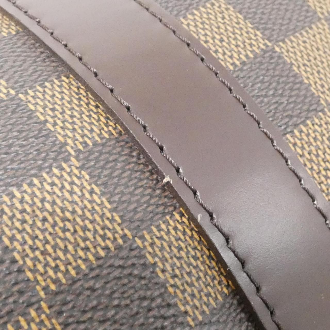 Louis Vuitton Damier Keepall 50 cm Boston Bag — view 5