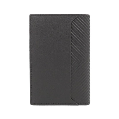 Cartier Card Case Card Holders Black — view 2