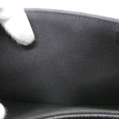 Chanel Chain Clutch Black — view 8