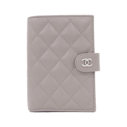 Chanel Timeless Classic Line Passport Case
