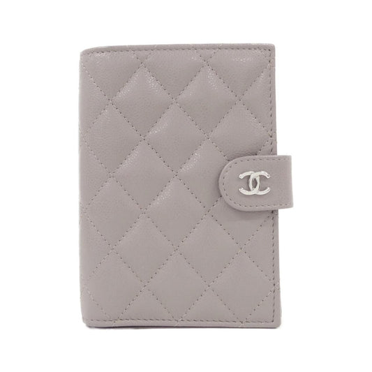 Chanel Timeless Classic Line Passport Case