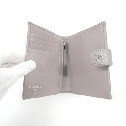 Chanel Timeless Classic Line Passport Case — view 4
