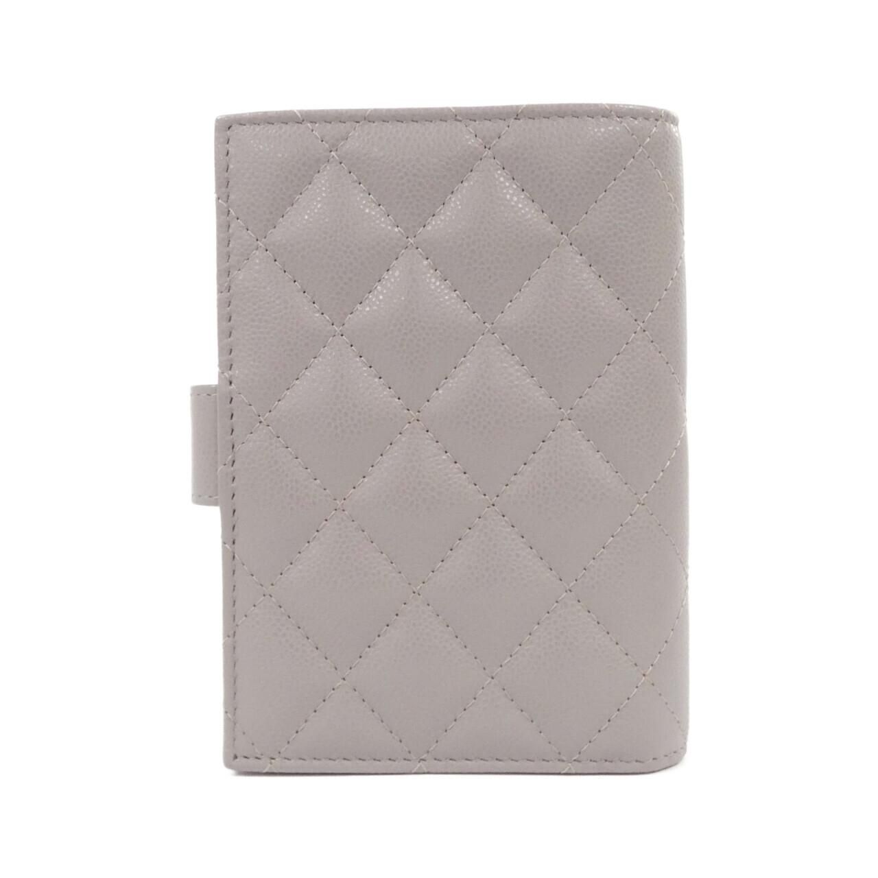 Chanel Timeless Classic Line Passport Case — view 2