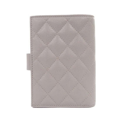 Chanel Timeless Classic Line Passport Case — view 2