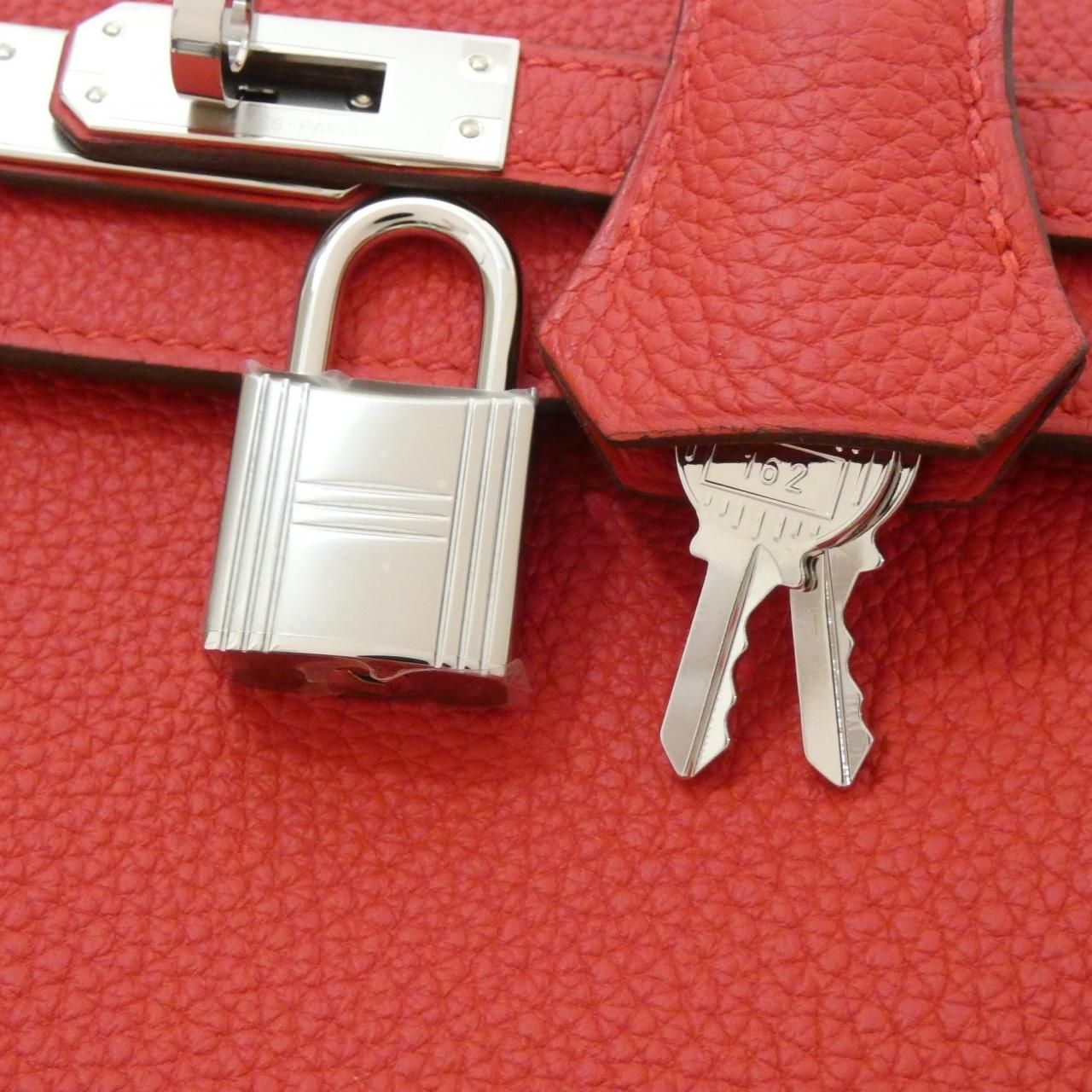 Hermes Kelly 25 cm Bag — view 4