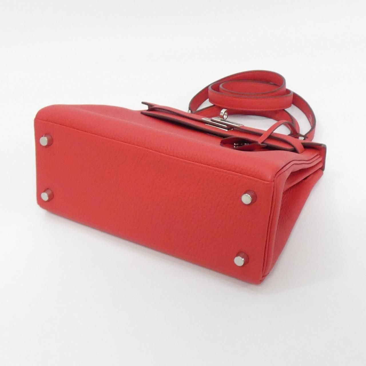 Hermes Kelly 25 cm Bag — view 3