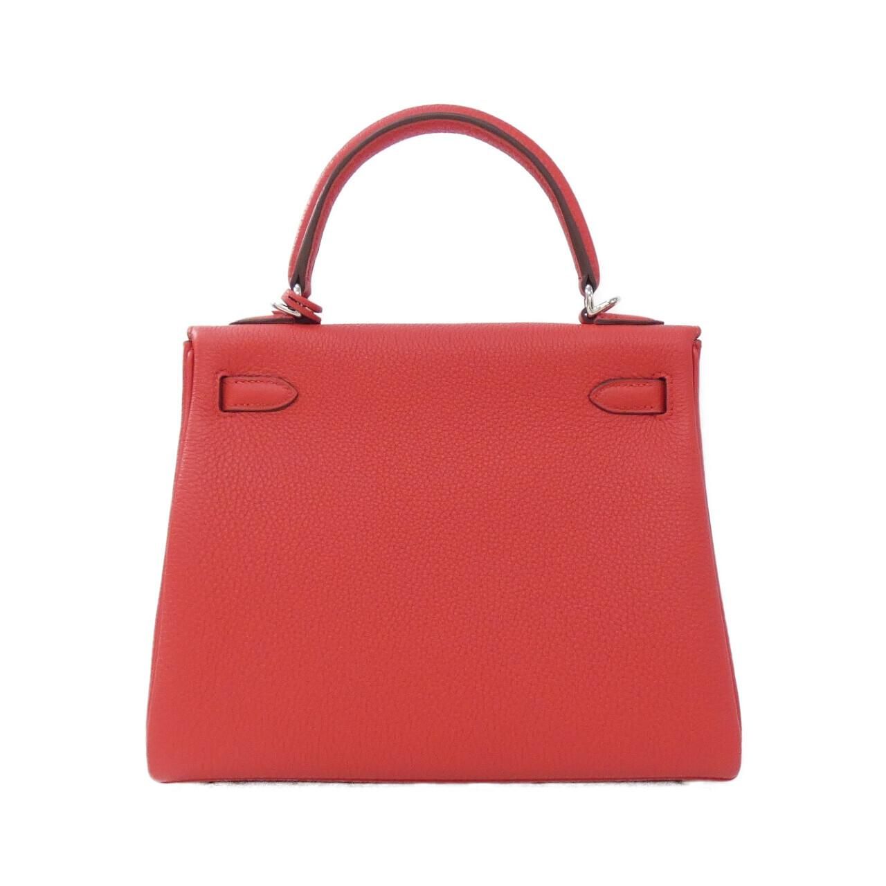 Hermes Kelly 25 cm Bag — view 2